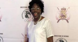 We must go back to school to revive our invincibility in athletics – Falilat Ogunkoyo