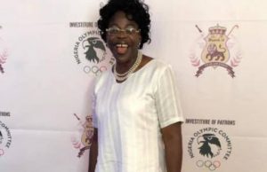 We must go back to school to revive our invincibility in athletics – Falilat Ogunkoyo
