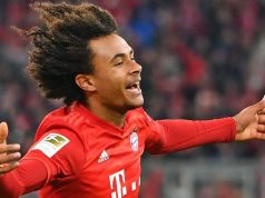 Bayern Munich player snubs Nigeria, wants to play for the Netherlands