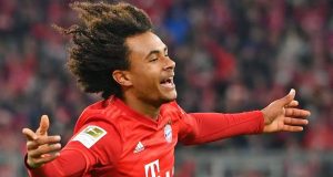 Bayern Munich player snubs Nigeria, wants to play for the Netherlands