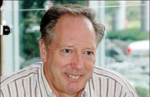 The history of Nigerian football is part of my life, Bonfrere Jo reveals