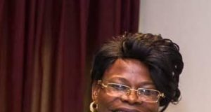 Present day athletes need to work harder to achieve their dreams – Falilat Ogunkoya