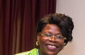 Present day athletes need to work harder to achieve their dreams – Falilat Ogunkoya