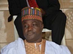 Kwara FA Felicitates with Muslims ahead of Ramadan