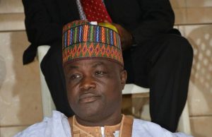 Kwara FA Felicitates with Muslims ahead of Ramadan
