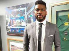 EXCLUSIVE: I AM WORKING TOWARDS GETTING MY COACHING LICENSE – JOSEPH YOBO