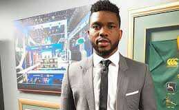 EXCLUSIVE: I AM WORKING TOWARDS GETTING MY COACHING LICENSE – JOSEPH YOBO