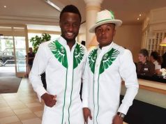 Ezenwa: Mikel, a leader with a large heart