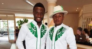 Ezenwa: Mikel, a leader with a large heart