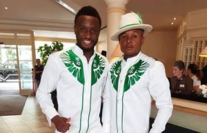 Ezenwa: Mikel, a leader with a large heart