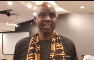 Make Academics Your Priority: Omisore Tells Upcoming Volleyball Players