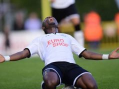 French clubs declare Nigerian star wanted