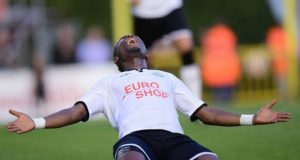 French clubs declare Nigerian star wanted