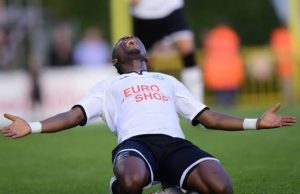 French clubs declare Nigerian star wanted