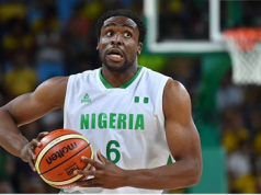 Diogu eyes retirement after 2021 Afrobasket