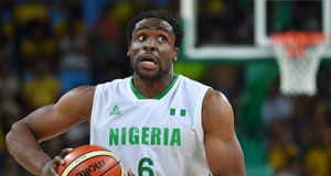 Diogu eyes retirement after 2021 Afrobasket