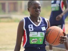 NBBF MOURNS : Uprising star, Deborah Onu is dead