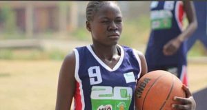 NBBF MOURNS : Uprising star, Deborah Onu is dead