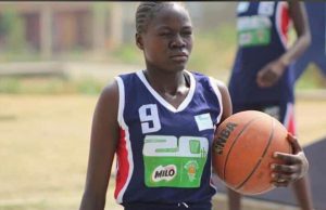 NBBF MOURNS : Uprising star, Deborah Onu is dead