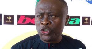 NFSC lauds Soname on donation to athletes trust fund