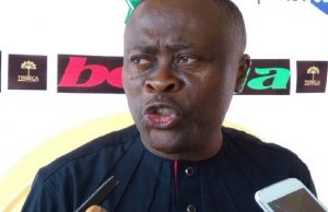 NFSC lauds Soname on donation to athletes trust fund