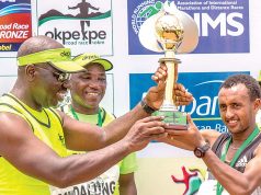 COVID-19: 2020 Okpekpe 10km Road Race Cancelled