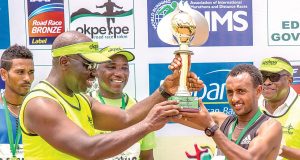 COVID-19: 2020 Okpekpe 10km Road Race Cancelled