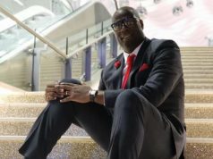 How Nigeria basketball legend cried when told he was not good enough