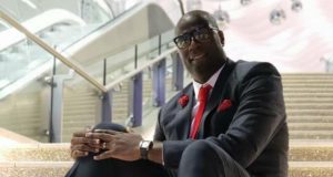 How Nigeria basketball legend cried when told he was not good enough