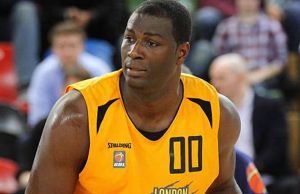 UNBELIEVABLE! How 90 Naira took Olumide Oyedeji to NBA limelight