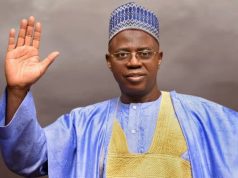 Sports247 celebrate Lulu, as he appreciate Nigerians on his 62nd birthday