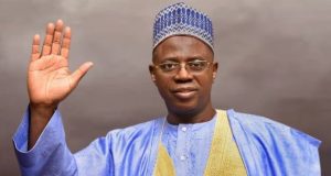 Lulu, Ex-NFF President, Osun FA Secretary Donate Plaques To Ogunjobi Gold Cup