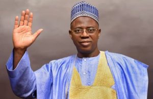 Lulu, Ex-NFF President, Osun FA Secretary Donate Plaques To Ogunjobi Gold Cup