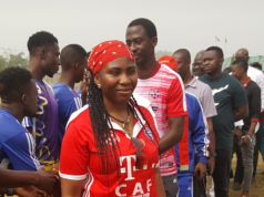 COVID 19 : CAF Charity Foundation urge Nigerians to be more serious with the fight