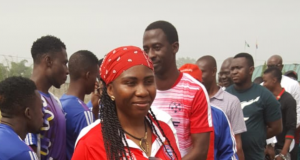 COVID 19 : CAF Charity Foundation urge Nigerians to be more serious with the fight