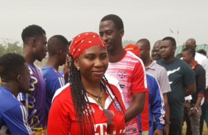COVID 19 : CAF Charity Foundation urge Nigerians to be more serious with the fight