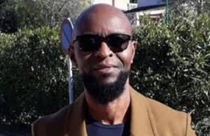 BACK TO THE PROVERBIAL DRAWING BOARD – FINIDI GEORGE