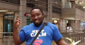 We need creativity at federation level to grow gymnastics – Anthony Asuquo