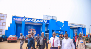 COVID-19: Sports Minister engages NFF on impact on Nigerian Football, demands protection of players, domestic league …Season to end in 6-8 weeks