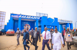 COVID-19: Sports Minister engages NFF on impact on Nigerian Football, demands protection of players, domestic league …Season to end in 6-8 weeks