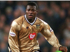 Yakubu Aiyegbemi reveals Portsmouth switch despite West ham trials