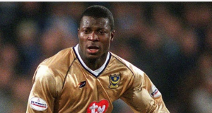 Yakubu Aiyegbemi reveals Portsmouth switch despite West ham trials