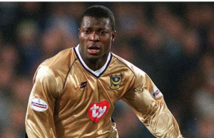 Yakubu Aiyegbemi reveals Portsmouth switch despite West ham trials