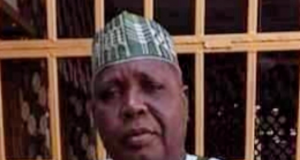 Club Owners commiserate with NFF chieftain Ahmed Fresh over death of elder brother