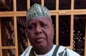 Club Owners commiserate with NFF chieftain Ahmed Fresh over death of elder brother