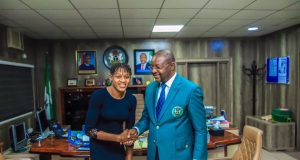Minister of Youth and Sports Development Floats Relief fund for Athletes