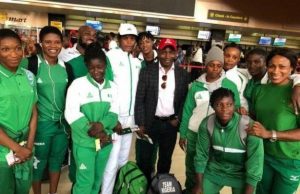 COVID -19 : NWF Hopeful of Revised Wrestling Schedule – Igali …Advises Wrestlers To Train Outside The Mats