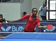 Kwara Table Tennis Association Chairman calls for philanthropic aid, advises athlete commitment