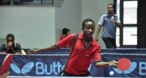 Kwara Table Tennis Association Chairman calls for philanthropic aid, advises athlete commitment