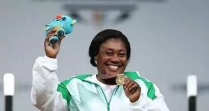 Ndidi Nwosu loses battle after long term injury fight off claims life
